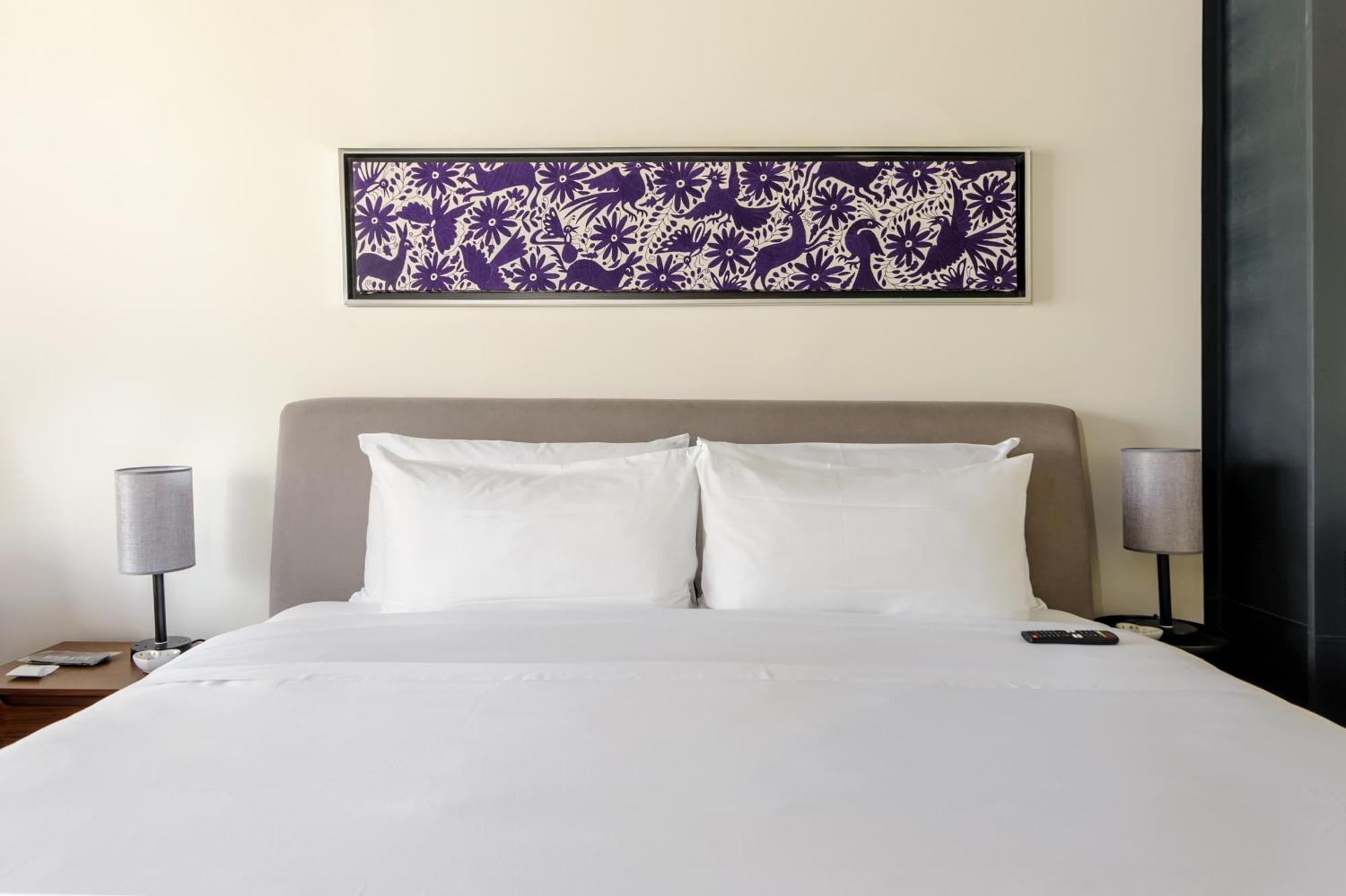 メキシコシティ Roma 121 By Wynwood Houseアパートホテル エクステリア 写真