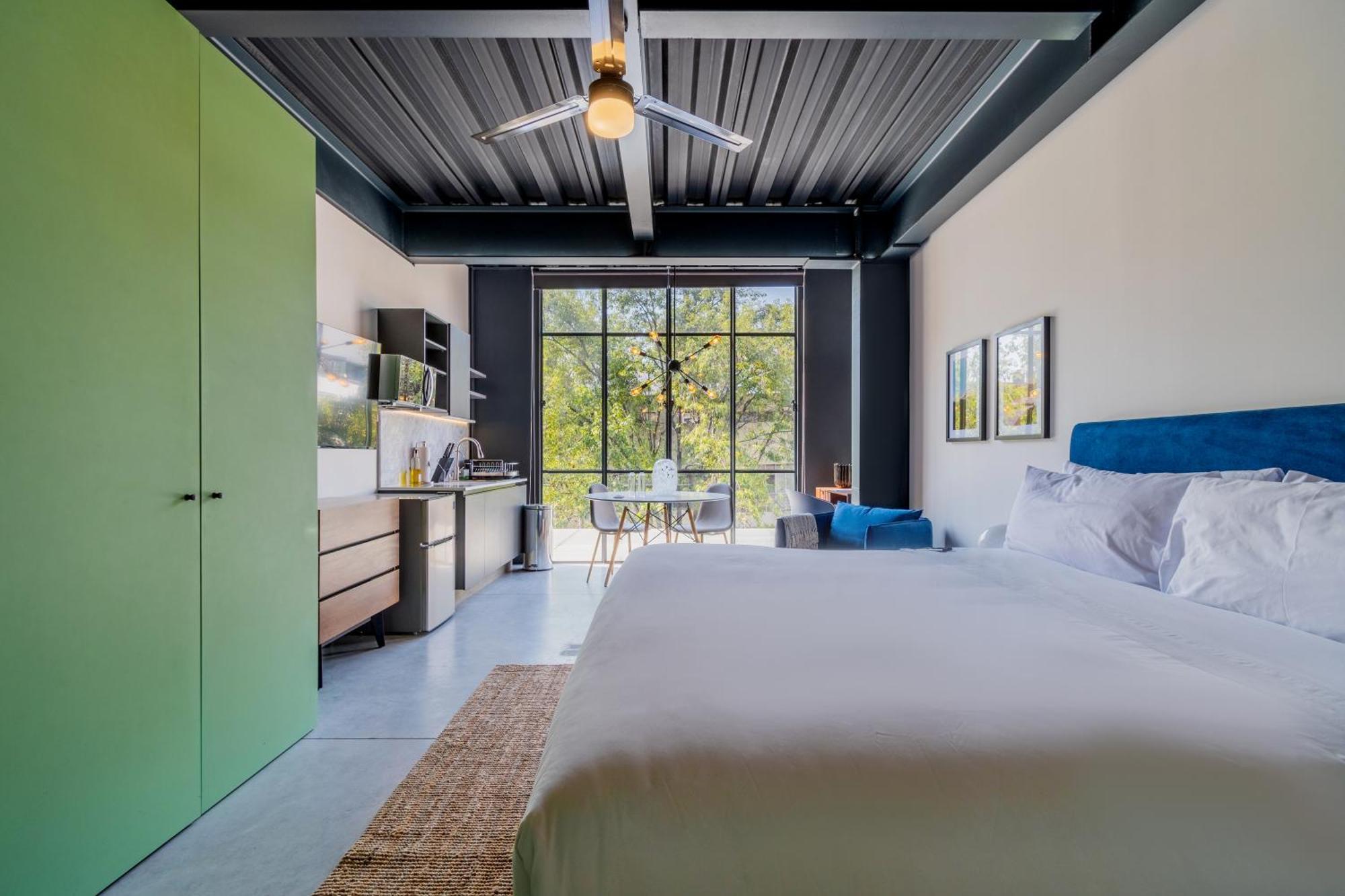 メキシコシティ Roma 121 By Wynwood Houseアパートホテル エクステリア 写真