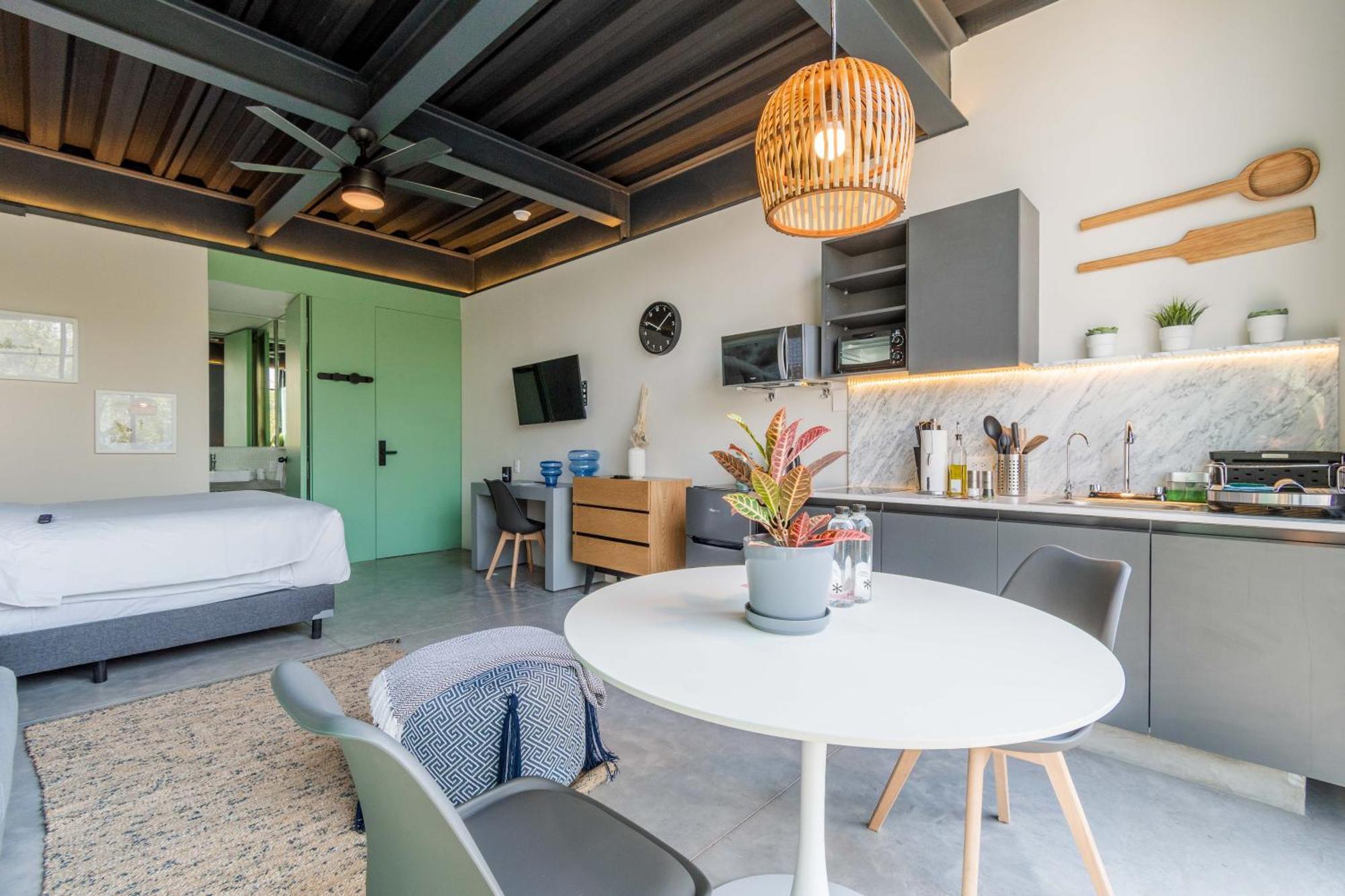メキシコシティ Roma 121 By Wynwood Houseアパートホテル エクステリア 写真