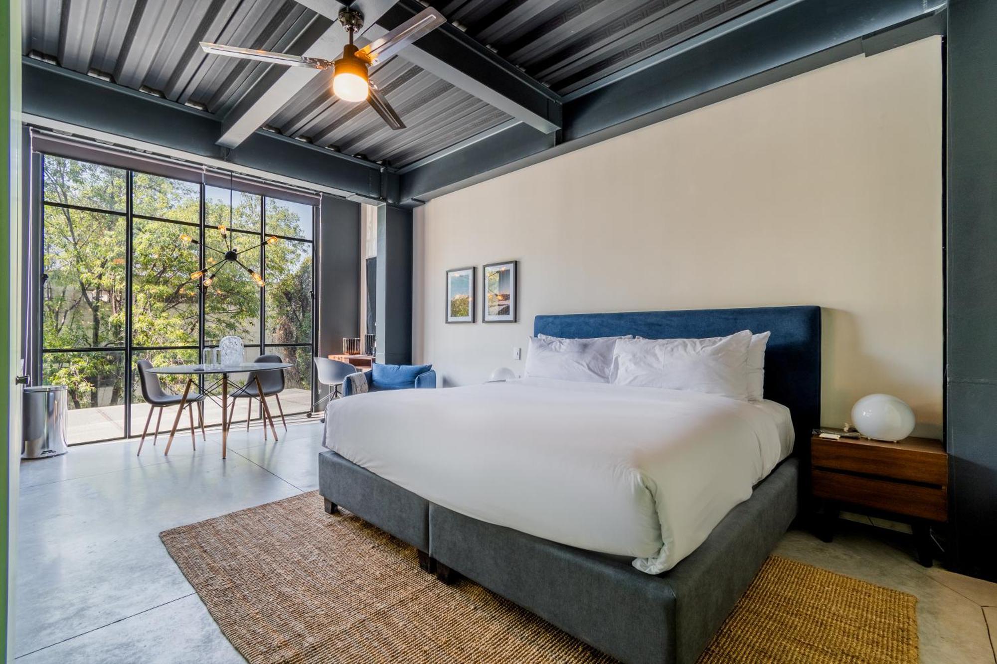 メキシコシティ Roma 121 By Wynwood Houseアパートホテル エクステリア 写真